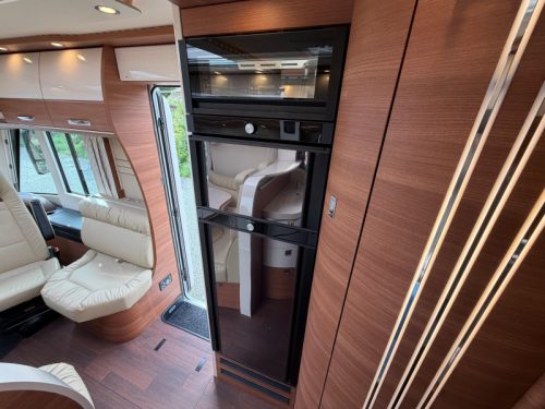 Carthago Chic C-Line I 4.9 LE LEVEL/NIEUWSTAAT  foto: 13