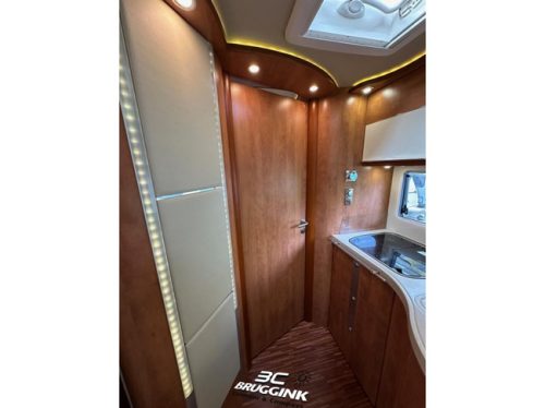 Carthago Chic S Plus 52 I foto: 10