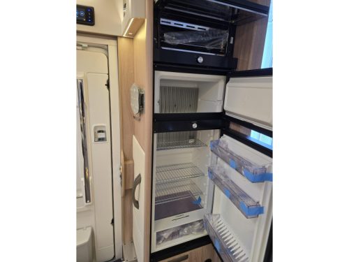 Laika Ecovip L 4009 DS face/face single beds luxury photo: 9