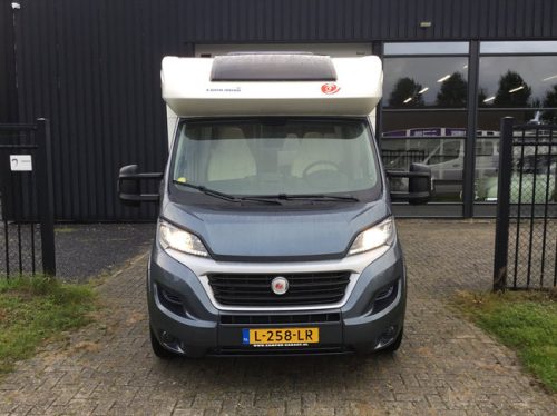 Eura Mobil PROFILE ONE 690 EB photo: 1