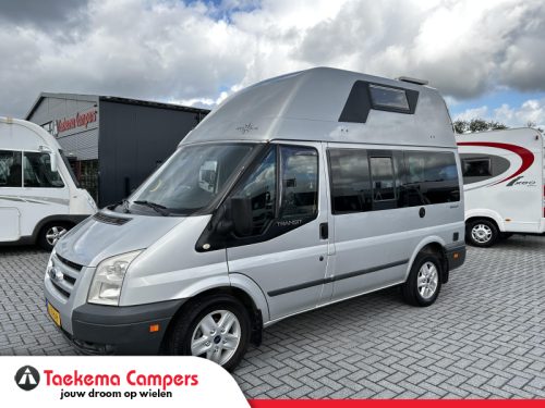 Dethleffs Globescout 560 2008/Klimaanlage/Euro-4/5.50M Foto: 0