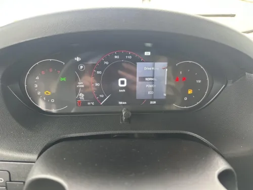 Knaus L!ve I 650 MEG 180hp coche 2x Airco Exclu  foto: 11