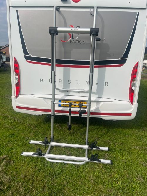 BUERSTNER Ixeo Time 726G Viele Optionen! Foto: 6