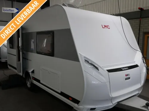 LMC Tandero 480 D # EINKAUFS-TOPPER # Foto: 0