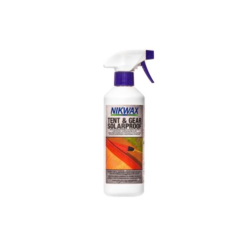 Nikwax - Uv solarproof  spray-on 500ml