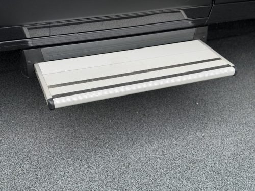 Knaus Boxlife 600 MQ Platinum Select photo: 7