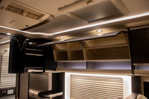 Concorde Carver 790 L photo: 26