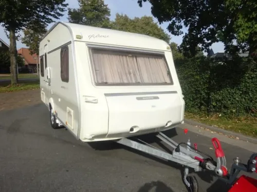 Avento Excellence 445 TF  photo: 31