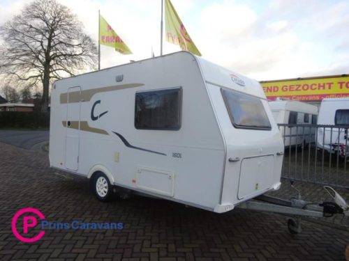Carado Delight Capron 450 #LICHTGEWICHT#  foto: 1
