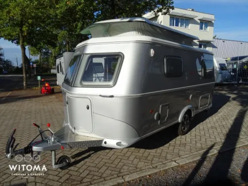 &iexcl;Eriba Touring 542 GT bonita versi&oacute;n! foto: 9
