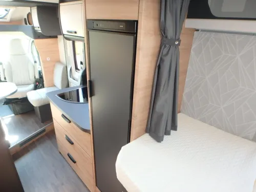 Knaus L!ve Ti Platinum 650 MEG  Foto: 18
