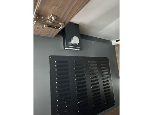 Adria Coral Supreme MB 670 SL Level airco alde  foto: 18