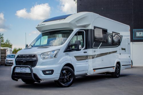 Benimar Tessoro 487 Cocoon  photo: 48