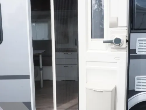 Eriba Nova Ambiance 480 Mover - Markise Foto: 2