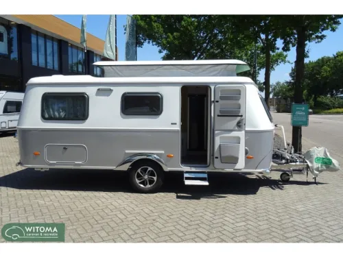 Eriba Touring 630 Oferta &acirc;&not; 5.455,- Ventaja - foto: 19