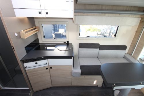 Chausson Exaltis 7020 First Line Foto: 17