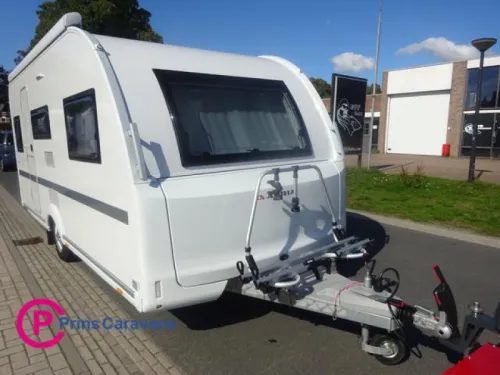 Adria Altea 492 LU photo : 7