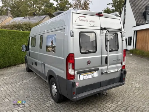 BavariaCamp photo: 2
