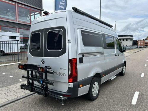 Frankia Yucon 6.0 BD 4.1t  photo: 2