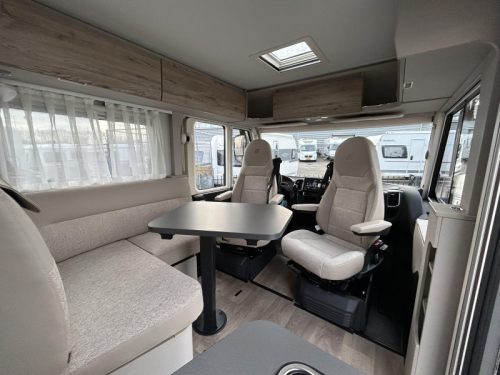 Hymer Exis-i 580 Foto: 9