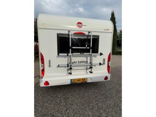B&uuml;rstner Light Edition 450 TS mover unico verona luifel foto: 6