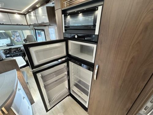 Frankia Platin 7900 GD photo: 9