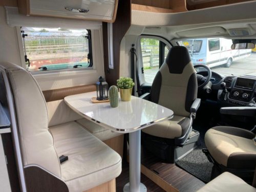 Forster T745EB Automatic | Single beds photo: 8