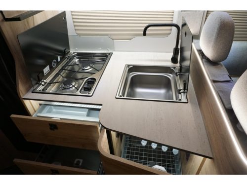 Eura Mobil Profila T 695 EB AUTOMATIC/HEAVY CHASSIS photo: 14