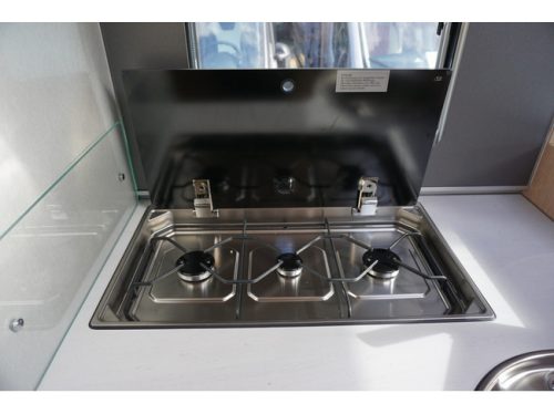 Hymer B MC T 600 Mercedes WhiteLine Foto: 15