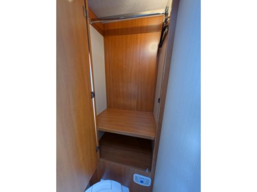 Chausson Allegro 96 Extra low Single beds  photo: 12