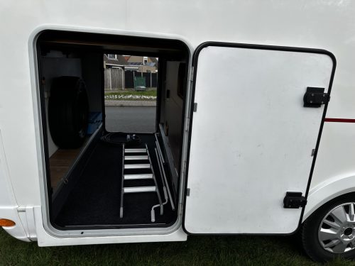 Adria Matrix M 670SL Foto: 18