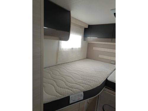 Chausson Titanium Ultimate 777 Arctic  foto: 16