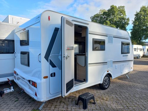 Weinsberg CaraOne Edition HOT 480 QDK Foto: 1
