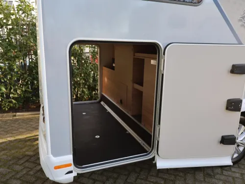 Knaus Van TI 640 MEG Vansation  photo: 11