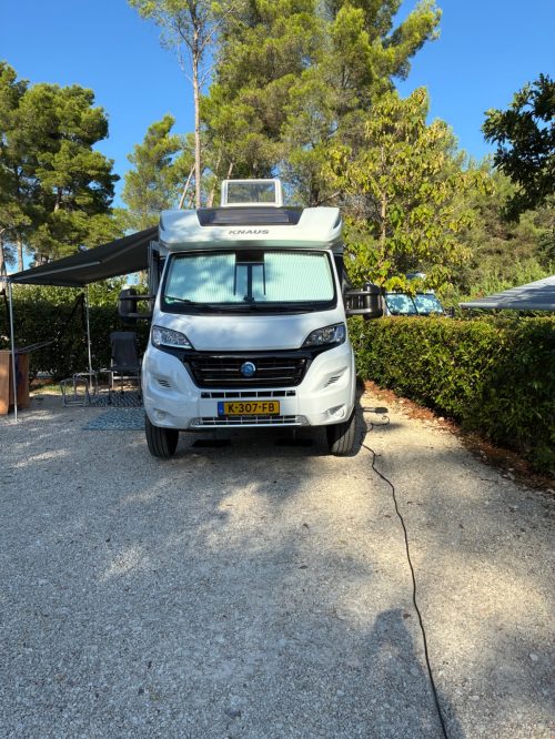 Knaus Sun TI photo: 4