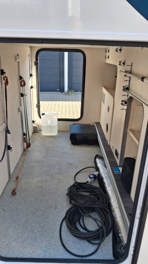 Chausson 747ga premium photo: 29