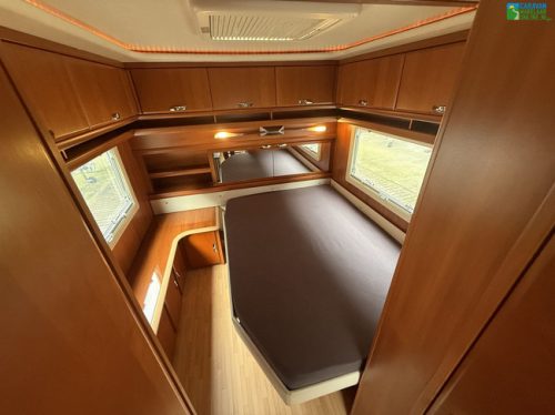 Tabbert Puccini 28W Foto: 20