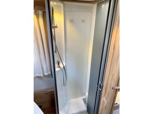 Hymer T 598 GL |DAKAIRCO | SOLAR PANEL photo: 14