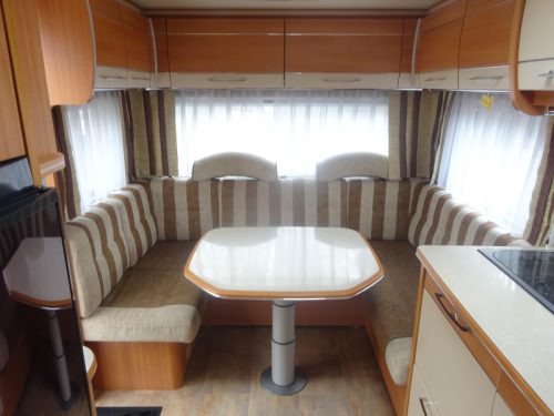 B&uuml;rstner Belcanto 535 TS  foto: 14
