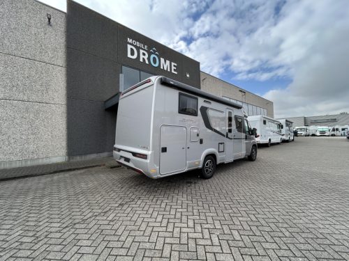 Adria Compact Supreme DL 2027 modelo nuevo foto: 5