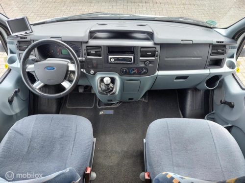 CAPRON T58 2008 140hp Euro4 Orig.NL Compact! 2xsolar panel photo: 8