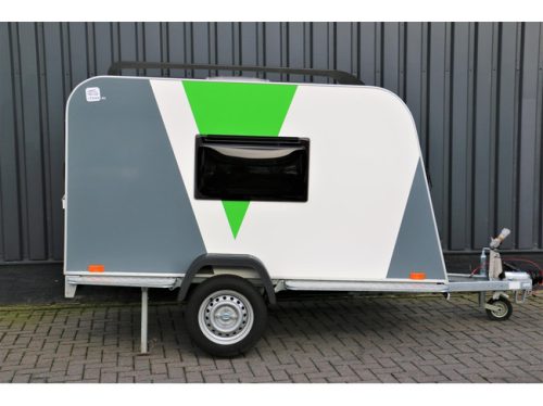 Oehoe Nature Oehoe Nature | directly available| mini caravan| roof racks| 2 persons| photo: 0