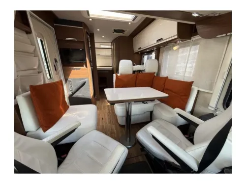 Niesmann+Bischoff Arto 66L * Level * Airco  photo: 19