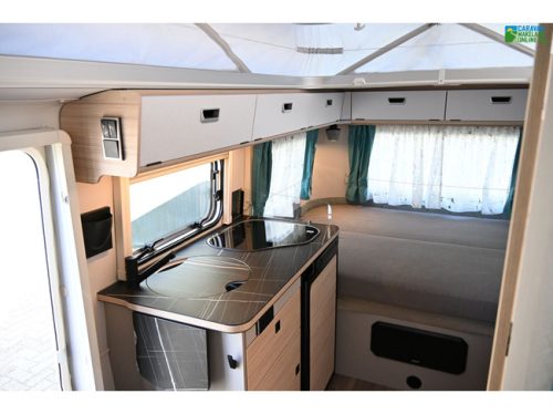 Eriba Touring Troll 530 photo: 5