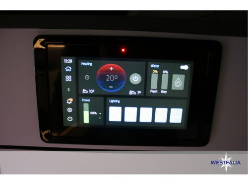Westfalia Ford Nugget 170hp Aut. | 2026 | photo: 1