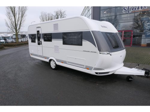 Hobby Excellent Edition 495 UL NEW MODEL 2026 photo: 1