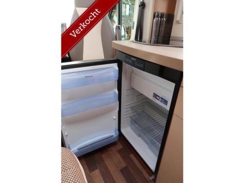 Knaus VAN Ti 550MD !VERKAUFT! Foto: 19
