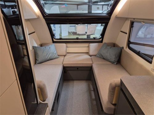 Adria Action Sport 391 LH Foto: 5
