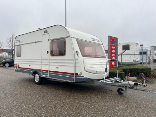 HOME-CAR Racer 45 Spirit | French bed | Dinette | Front bicycle rack | Heater | Refrigerator | Toilet and sink photo: 0