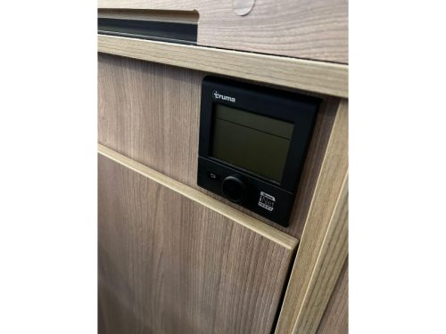 Laika Compact 9 single bed automatic compact  photo: 17